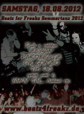 Beatz for Freakz Sommertanz 2012